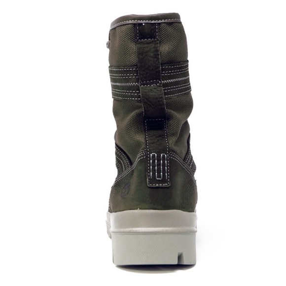 TIMBERLAND CITY BLAZER 8 INCH (MEN'S) - Picture 3 of 4